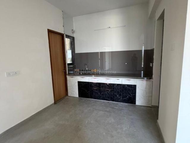 Flat for rent in Gota, Gujarat