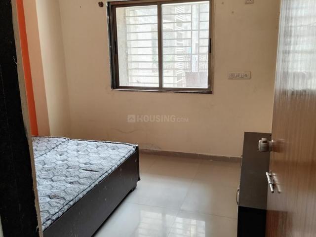 Flat for rent in Tragad, Ahmedabad
