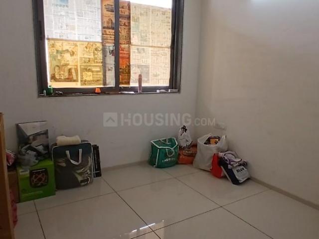 Flat for rent in Gota, Gujarat