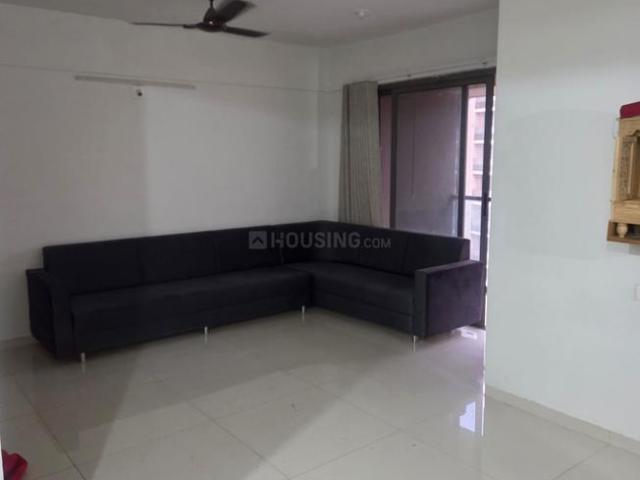 Flat for rent in Gota, Gujarat