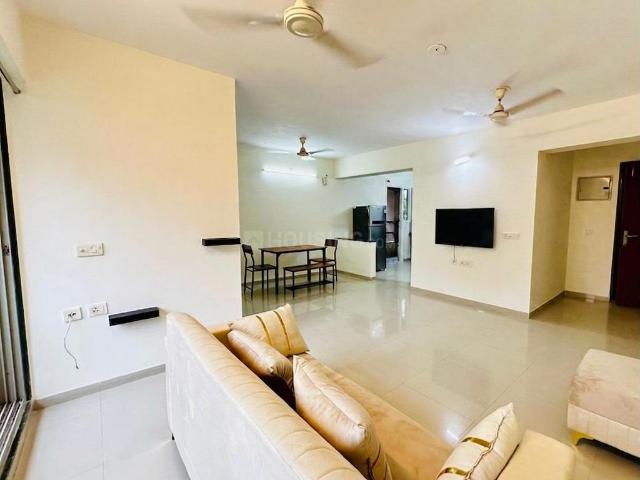 Flat for rent in Gota, Gujarat