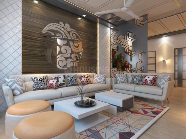 Flat for rent in Gota, Gujarat