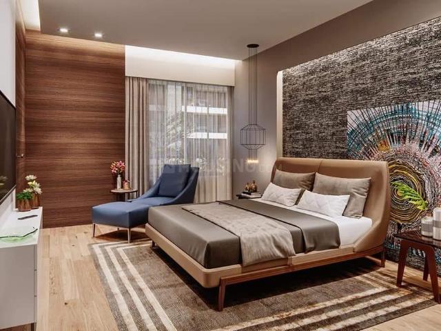Flat for rent in Gota, Gujarat