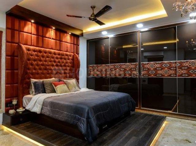 Flat for rent in Gota, Gujarat