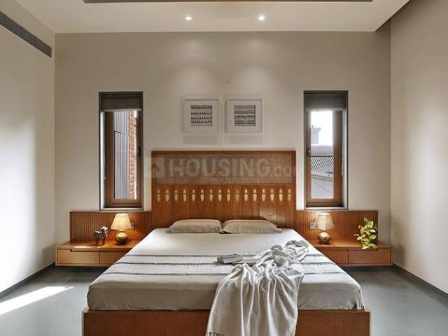 Flat for rent in Gota, Gujarat
