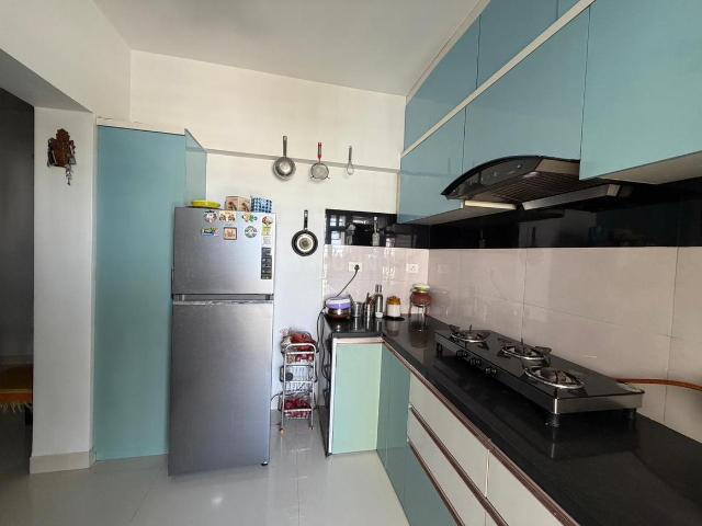 Flat for rent in Gota, Gujarat