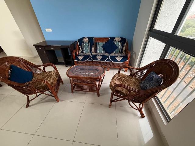 Flat for rent in Gota, Gujarat