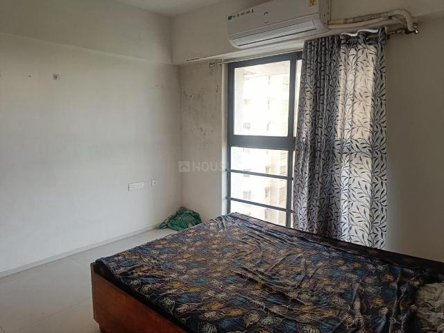 Flat for rent in Godrej Garden City, Chenpur
