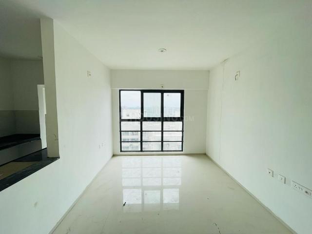 Flat for rent in Godrej Garden City, Chenpur