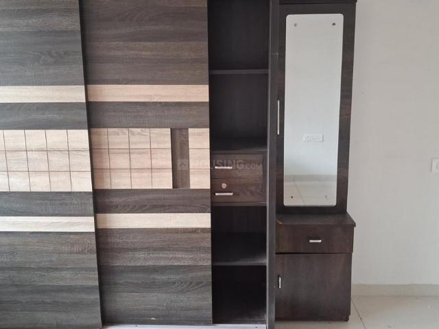 Flat for rent in Gota, Gujarat