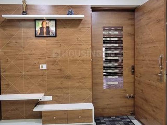 Flat for rent in Gota, Gujarat