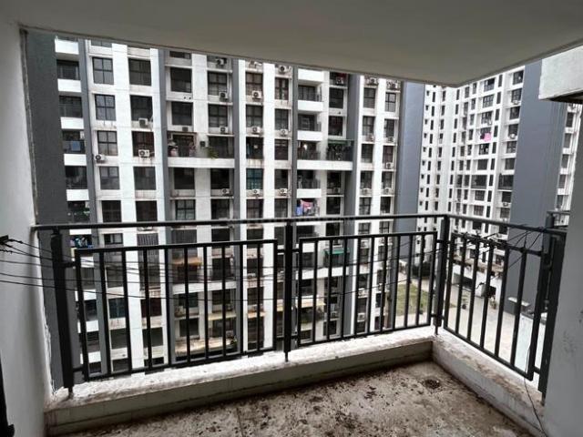 Flat for rent in Gota, Gujarat