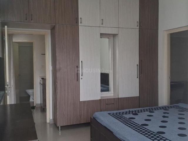 Flat for rent in Godrej Garden City, Chenpur