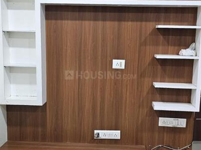 Flat for rent in Gota, Gujarat