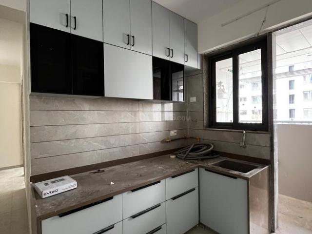 Flat for rent in Godrej Garden City, Chenpur