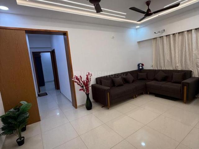 Flat for rent in Gota, Gujarat