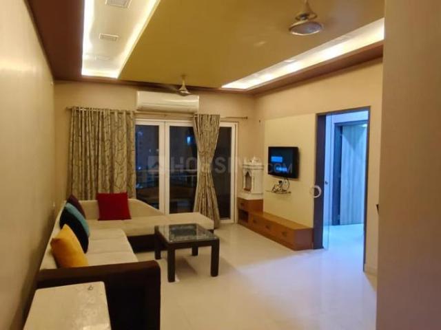 Flat for rent in Gota, Gujarat