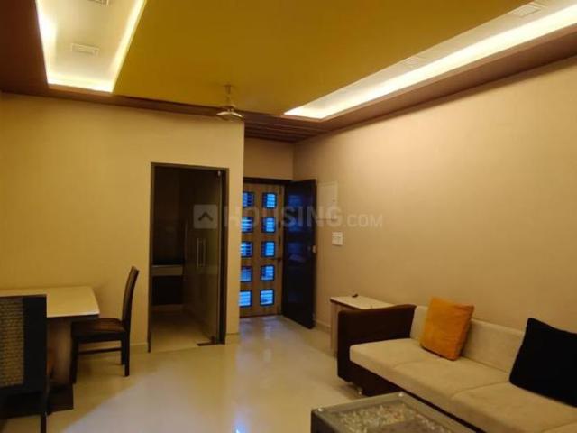 Flat for rent in Gota, Gujarat