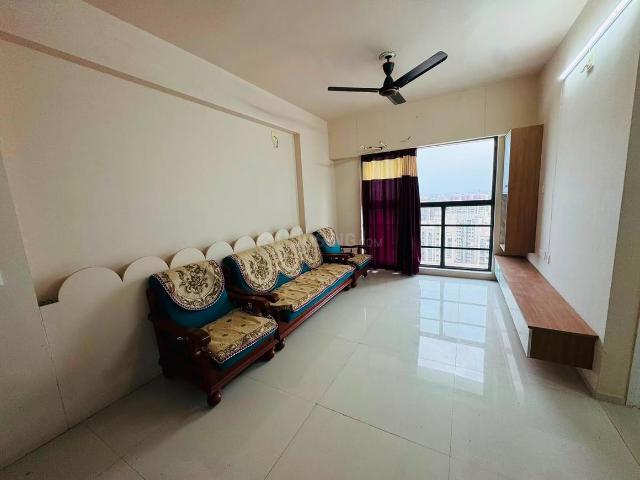 Flat for rent in Gota, Gujarat