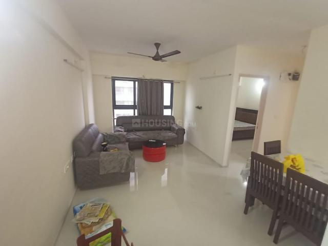 Flat for rent in Gota, Gujarat