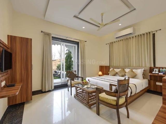 Flat for rent in Gota, Gujarat