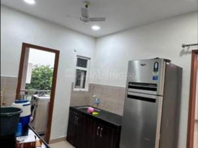 Flat for rent in Godrej Garden City, Chenpur