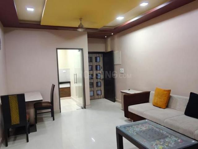 Flat for rent in Gota, Gujarat