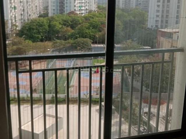 Flat for rent in Gota, Gujarat