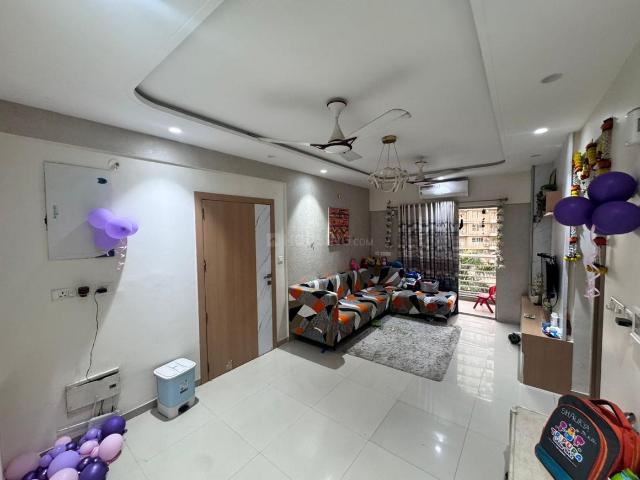 Flat for rent in Gota, Gujarat