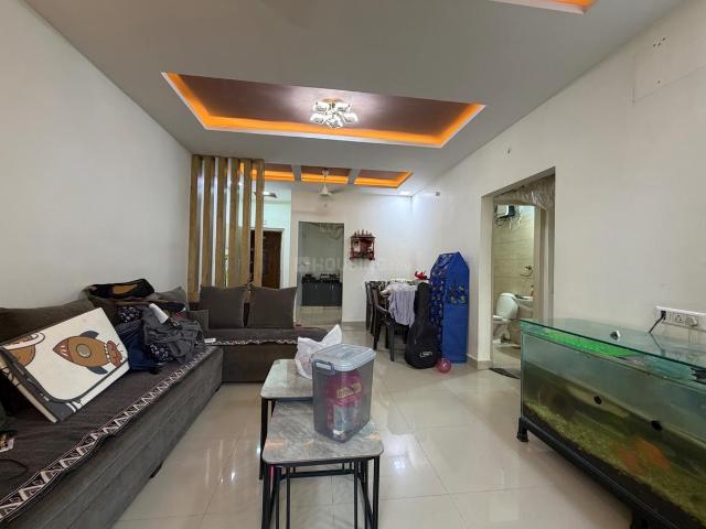 Flat for rent in Godrej Garden City, Chenpur