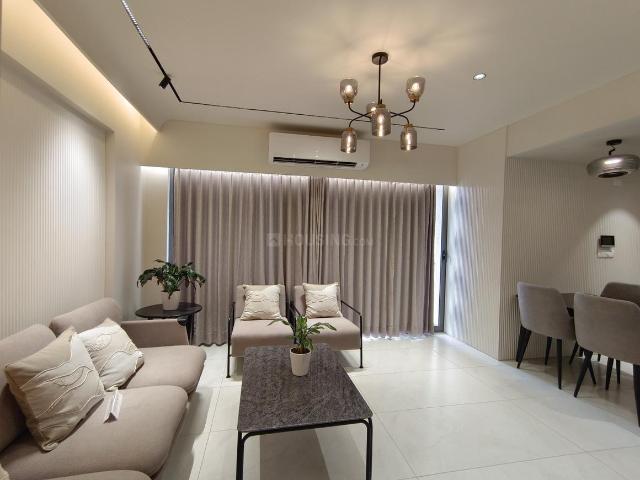 Flat for rent in Gota, Ahmedabad