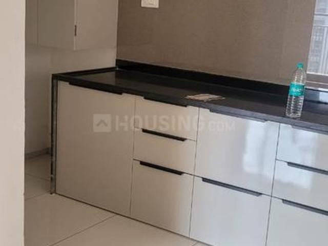 Flat for rent in Gota, Gujarat