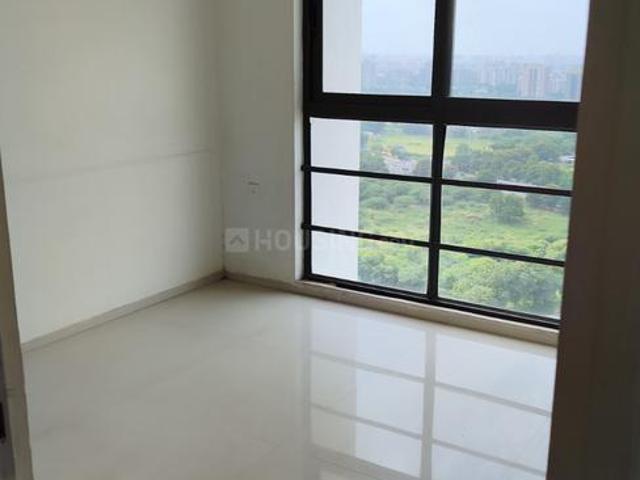 Flat for rent in Gota, Gujarat