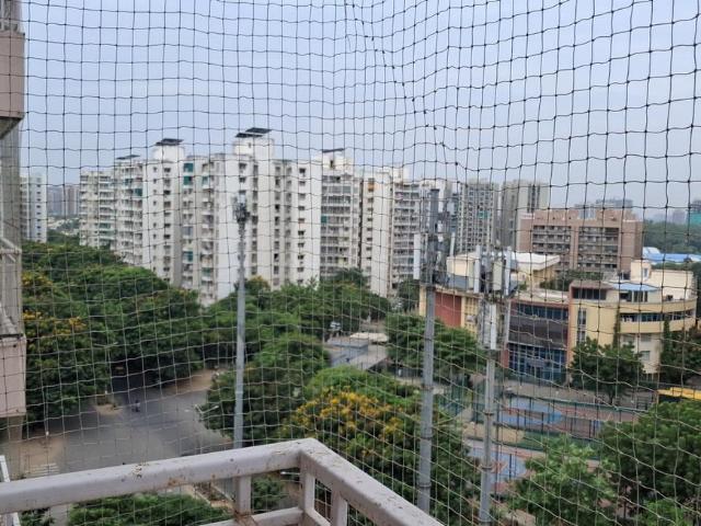 Flat for rent in Godrej Garden City, Chenpur