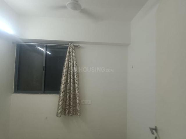 Flat for rent in Godrej Garden City, Chenpur
