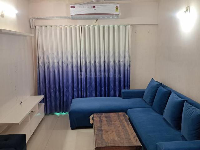 Flat for rent in Gota, Gujarat
