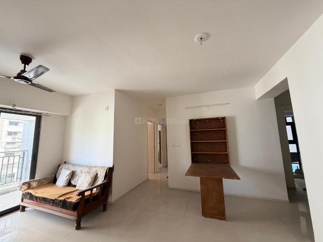 Flat for rent in Gota, Gujarat