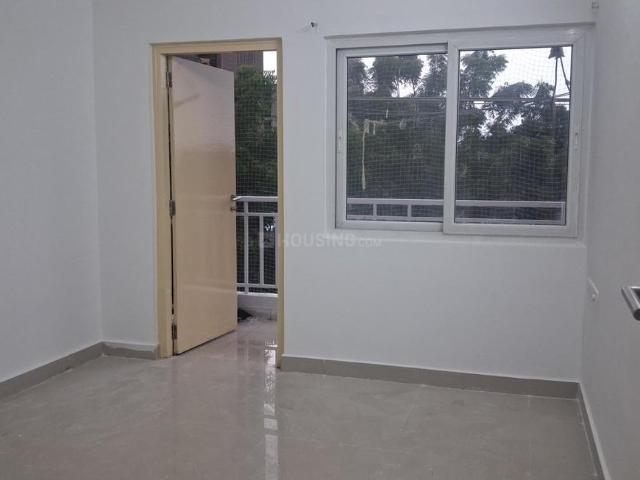 Flat for rent in Godrej Garden City, Tragad
