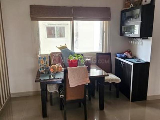 Flat for rent in Gota, Gujarat