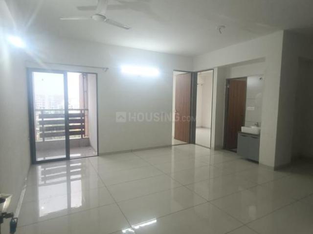 Flat for rent in Gota, Gujarat