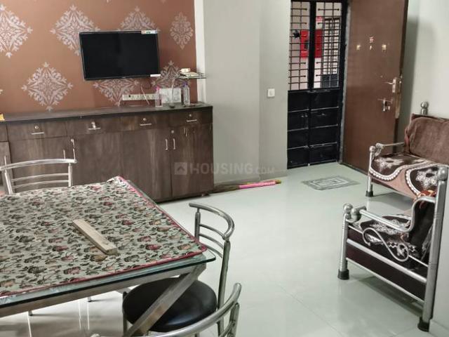 Flat for rent in Gota, Gujarat