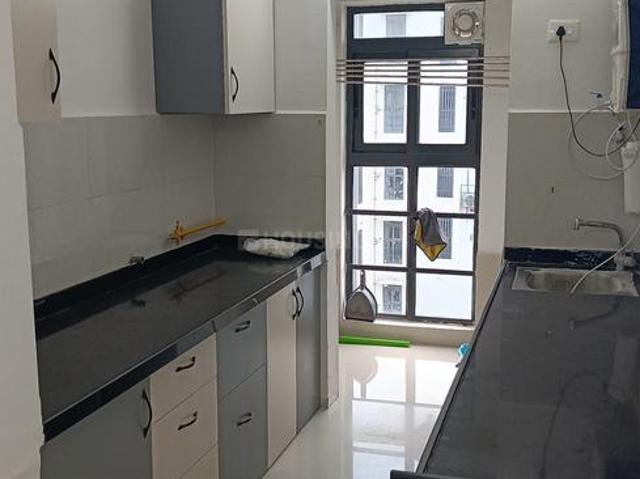 Flat for rent in Gota, Gujarat