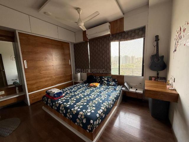 Flat for rent in Gota, Gujarat