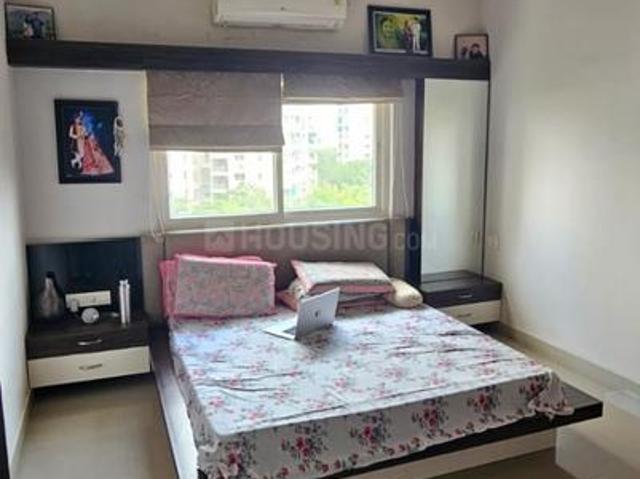 Flat for rent in Gota, Gujarat