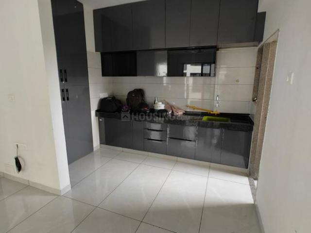 Flat for rent in Gota, Gujarat