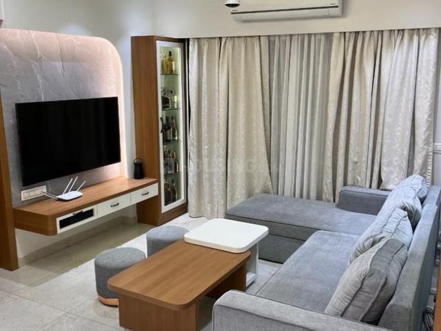 Flat for rent in Gota, Gujarat