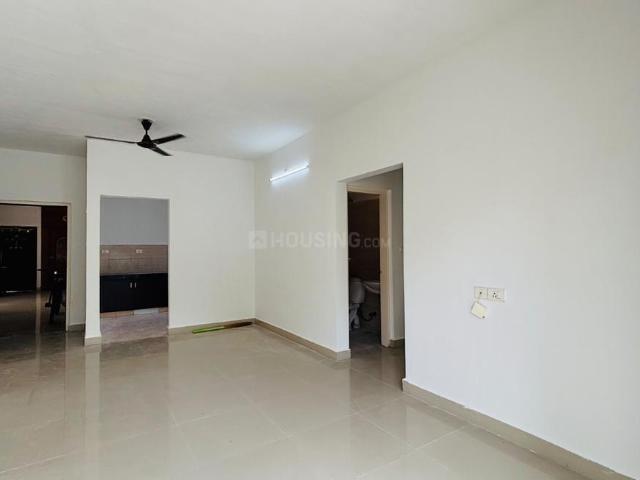 Flat for rent in Godrej Garden City, Tragad