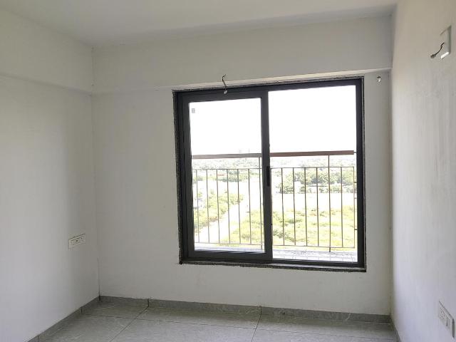 Flat for rent in Godrej Garden City, Chenpur