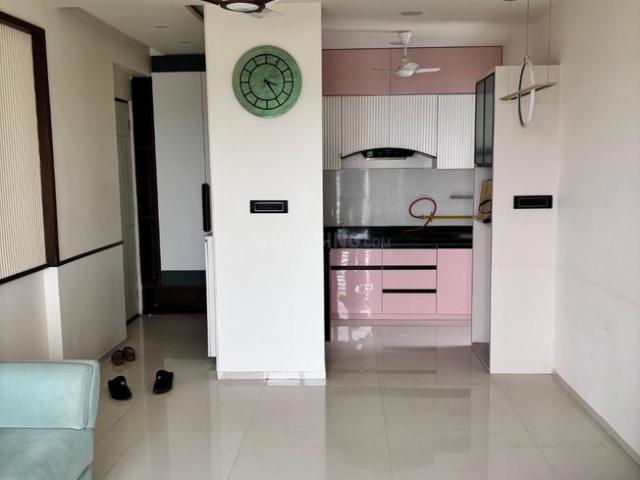 Flat for rent in Godrej Garden City, Chenpur