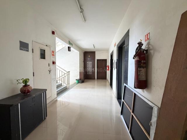 Flat for rent in Godrej Garden City, Chenpur